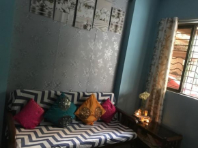 Cute place to relax., Mumbai